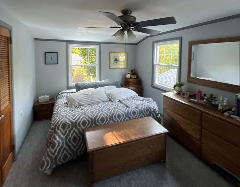 Pella 250 Series Vinyl Windows